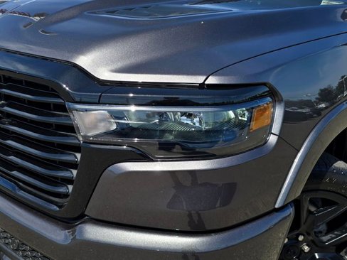 New 2026 RAM 1500 Laramie image 28