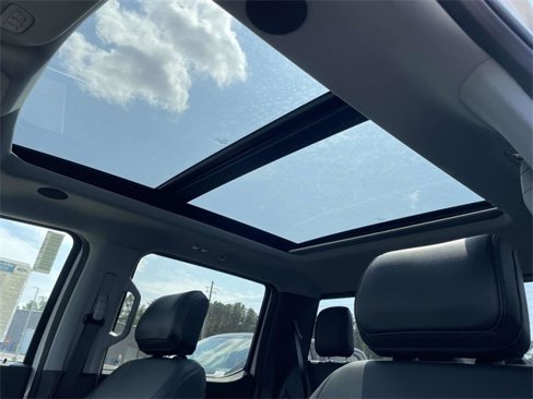 New 2025 Ford F350 Lariat w/ Lariat Ultimate Package image 9