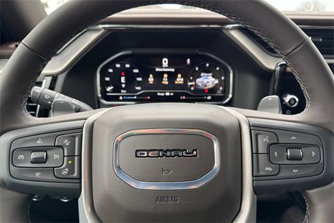 New 2025 GMC Sierra 1500 Denali image 20