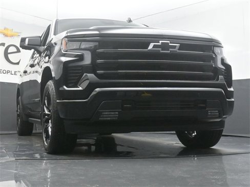 New 2026 Chevrolet Silverado 1500 High Country w/ High Country Premium Package image 3