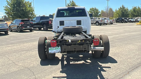 New 2026 RAM 3500 Tradesman image 4