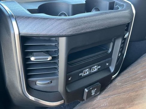 New 2026 RAM 2500 Laramie image 16