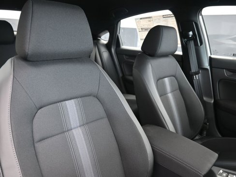 New 2025 Honda Civic Sport image 31