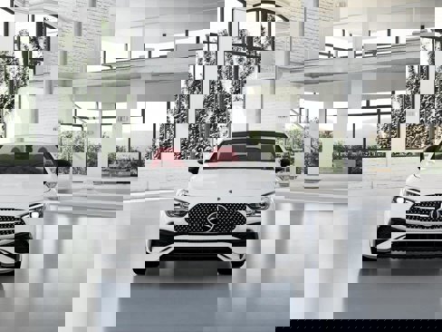 New 2026 Mercedes-Benz CLE 300 4MATIC Cabriolet image 6