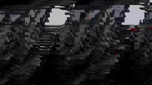 New 2026 Chevrolet Traverse Z71 w/ Enhanced Driving Package image 21