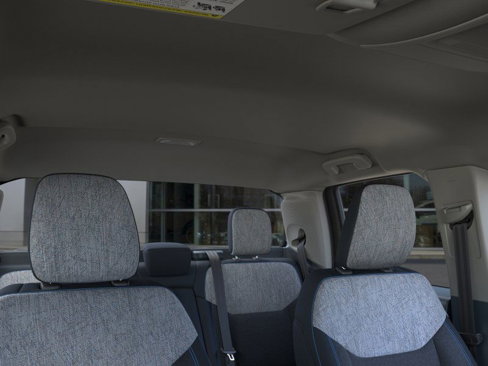New 2025 Ford Maverick XLT image 12