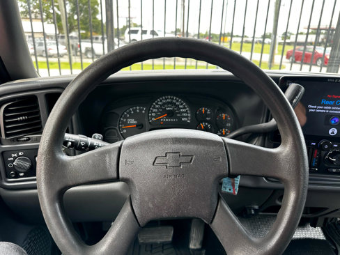 Used 2007 Chevrolet Silverado 1500 W/T image 42