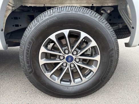 Used 2018 Ford F150 Lariat image 28