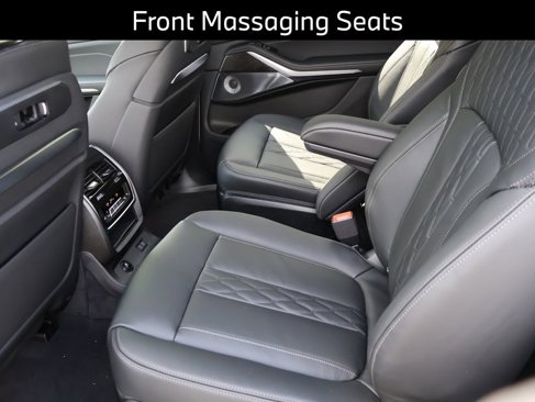 New 2026 BMW X7 M60i image 24