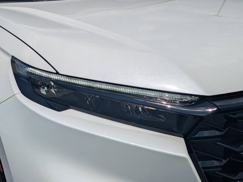 New 2026 Honda CR-V Sport-L image 10