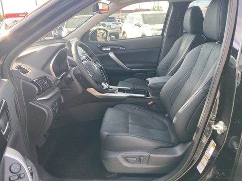 New 2026 Mitsubishi Eclipse Cross AWD image 11