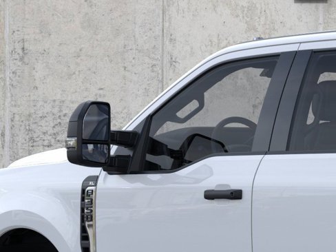 New 2025 Ford F350 XL w/ XL Chrome Package image 23
