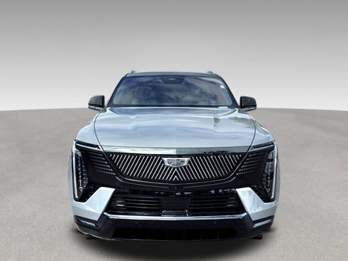 New 2026 Cadillac Escalade IQL Sport 1 image 2