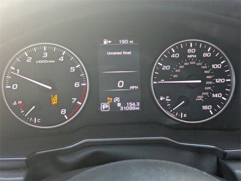 Used 2023 Subaru Outback Onyx Edition XT image 32