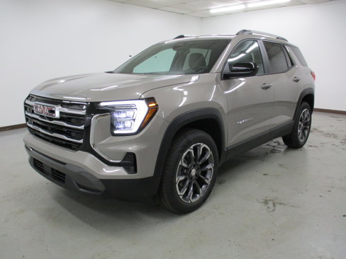 New 2026 GMC Terrain Elevation w/ Elevation Premium Package image 1