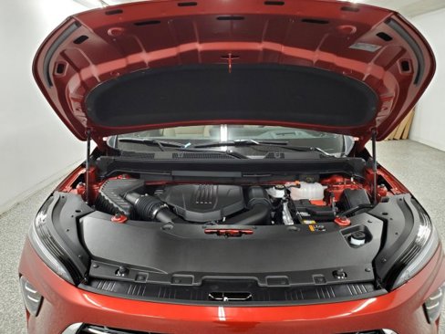 New 2026 Buick Enclave Preferred w/ Power Package image 9