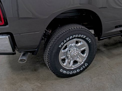 New 2025 RAM 2500 Tradesman image 12