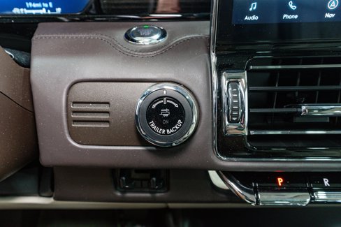 Used 2024 Lincoln Navigator Black Label image 28