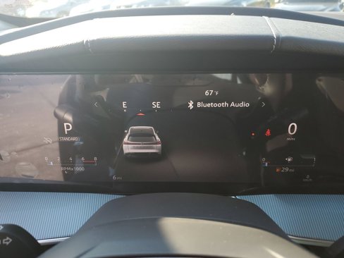 New 2025 Nissan Murano SL image 18