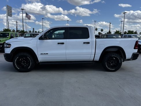 New 2026 RAM 1500 Rebel image 4