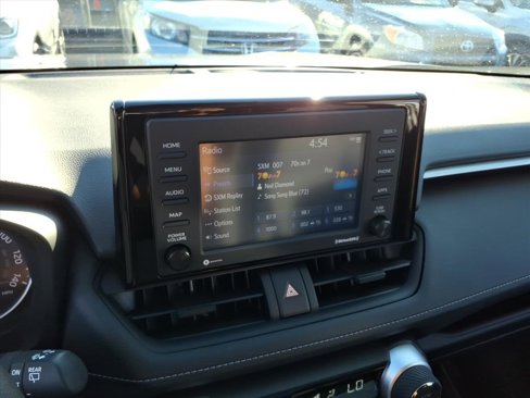 Certified 2022 Toyota RAV4 XLE image 14