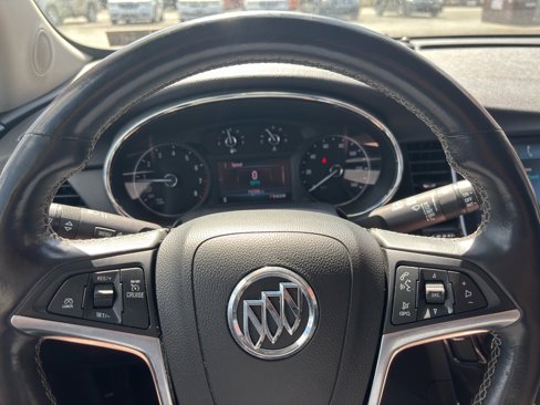 Used 2019 Buick Encore Essence image 26