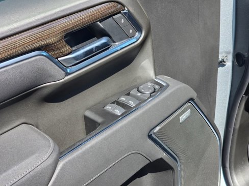 New 2026 Chevrolet Silverado 1500 RST image 34