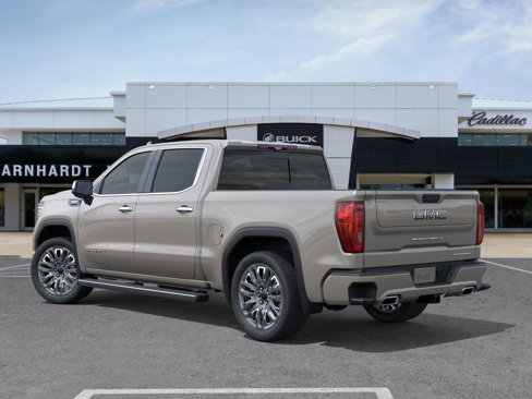 New 2026 GMC Sierra 1500 Denali Ultimate image 5