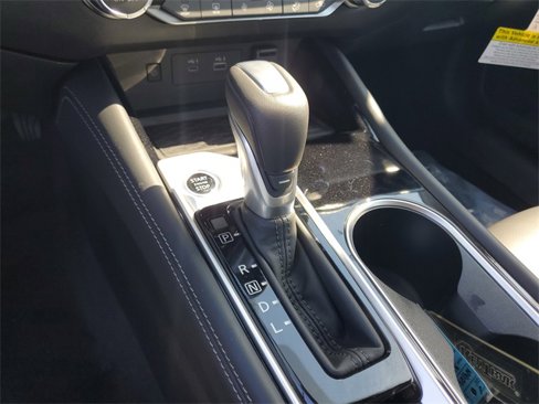 New 2025 Nissan Altima 2.5 SL image 18