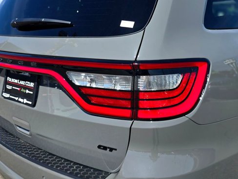 New 2026 Dodge Durango GT image 24