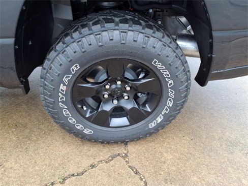 New 2026 RAM 1500 Tradesman image 18