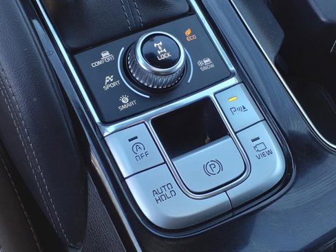 Used 2022 Kia Telluride SX w/ SX Prestige Package image 32