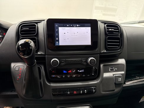 New 2025 RAM ProMaster 2500 w/ Safety Group image 13