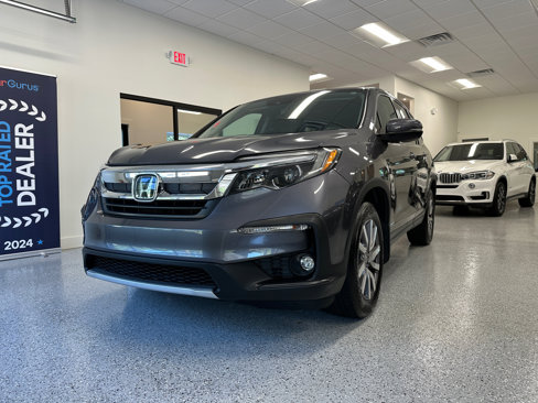 Used 2019 Honda Pilot EX-L image 14