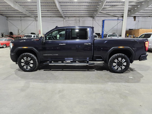 Used 2024 GMC Sierra 2500 Denali w/ Technology Package image 6
