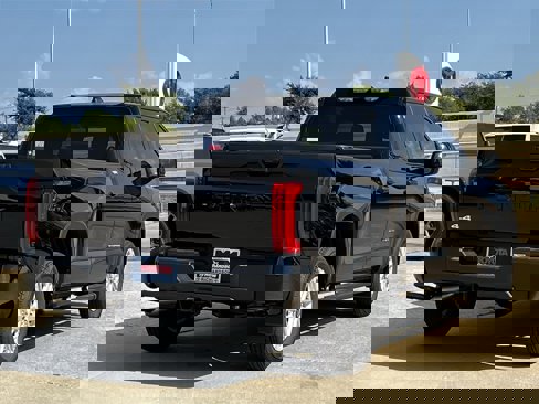 New 2026 Toyota Tundra SR5 image 4