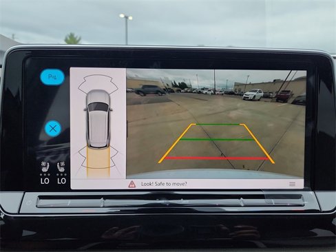 New 2026 Volkswagen Atlas SE image 22
