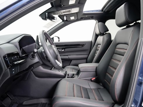 Used 2025 Honda CR-V Sport Touring image 6