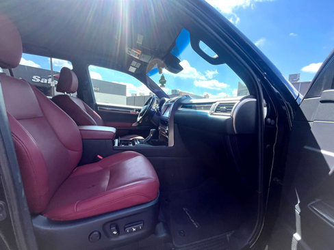 Used 2020 Lexus GX 460 Premium image 11