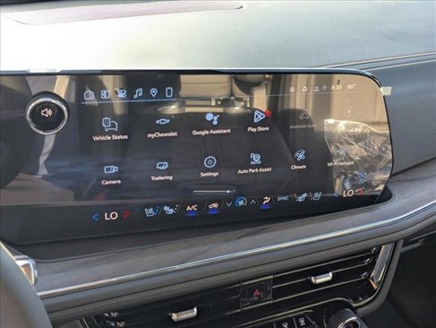 New 2026 Chevrolet Suburban High Country image 10