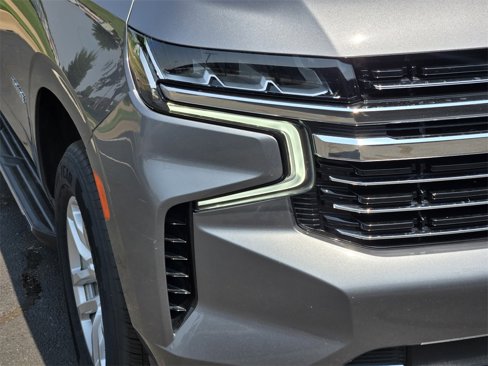 Used 2021 Chevrolet Tahoe LT image 9