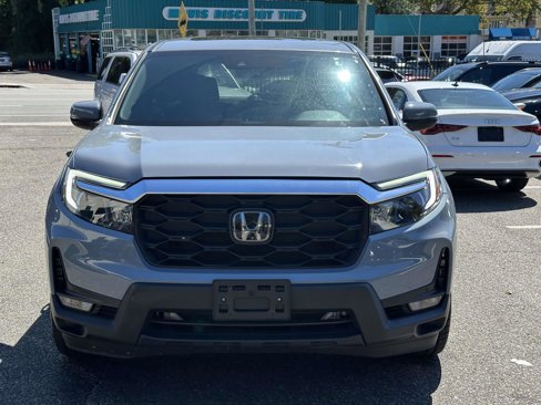 Used 2023 Honda Passport EX-L image 8