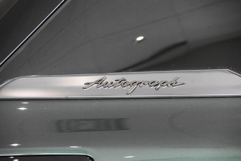 New 2026 INFINITI QX60 Autograph w/ Dark Cargo Package image 24