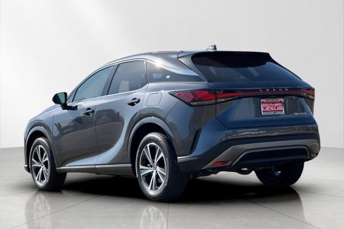 New 2025 Lexus RX 350 Premium image 4