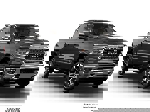 Used 2020 RAM 1500 Limited image 1
