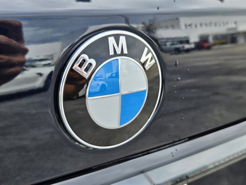 New 2026 BMW X7 xDrive40i w/ M Sport Package image 17