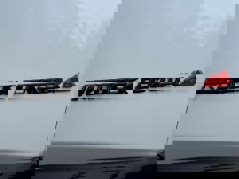New 2026 Nissan Rogue SV image 11