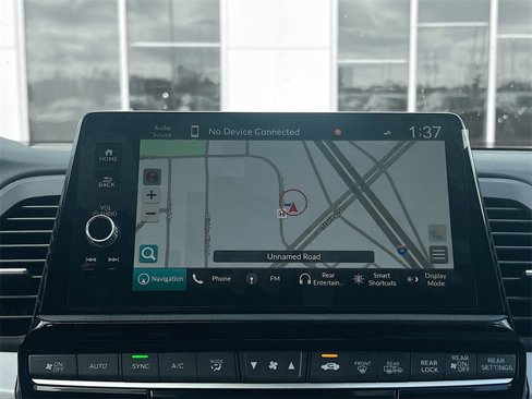 New 2026 Honda Odyssey Touring image 24