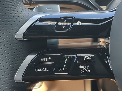 New 2026 Mercedes-Benz GLS 450 4MATIC image 13