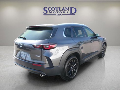 Used 2025 MAZDA CX-50 AWD 2.5 S w/ Preferred Package image 6